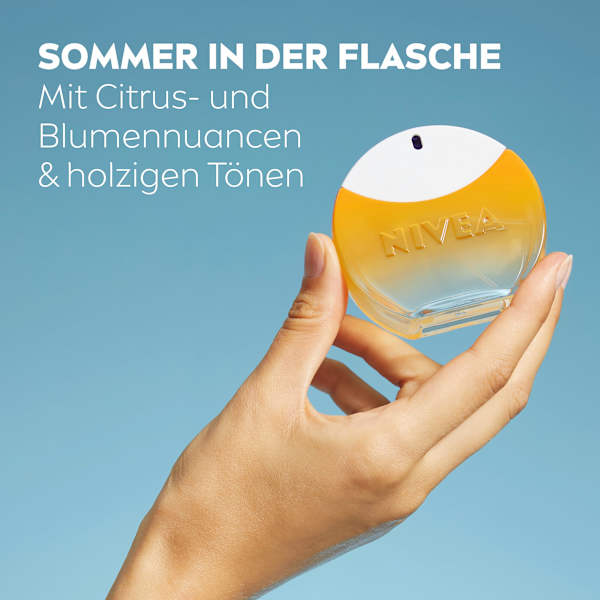 Sun Eau de Toilette NIVEA