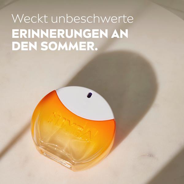 Sun Eau de Toilette NIVEA