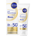 Sonnenfluid Gesicht Anti Pigmentflecken LSF 50+ NIVEA SUN