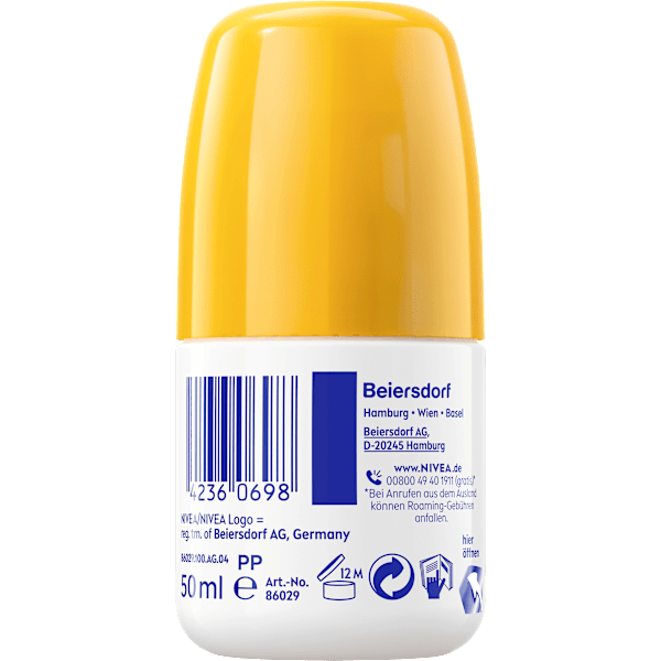 Sonnenroller babies & kids sensitiv LSF 50+ NIVEA SUN