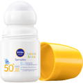 Sonnenroller babies & kids sensitiv LSF 50+ NIVEA SUN