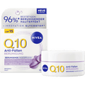 Tagescreme Q10  Anti-Falten Sensitiv NIVEA