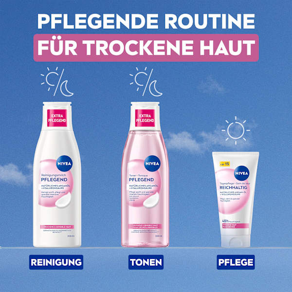 Toner pflegend NIVEA
