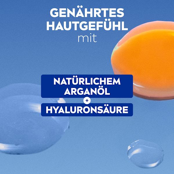 Toner pflegend NIVEA