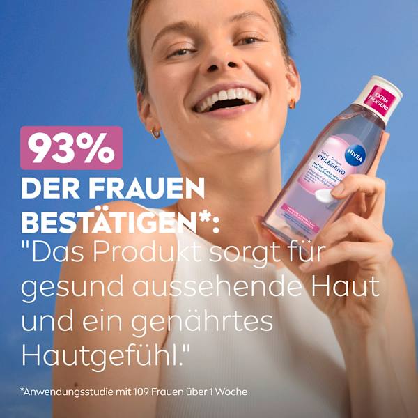 Toner pflegend NIVEA