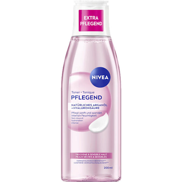 Toner pflegend NIVEA