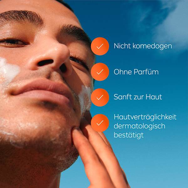 Waschgel Derma Skin Clear NIVEA
