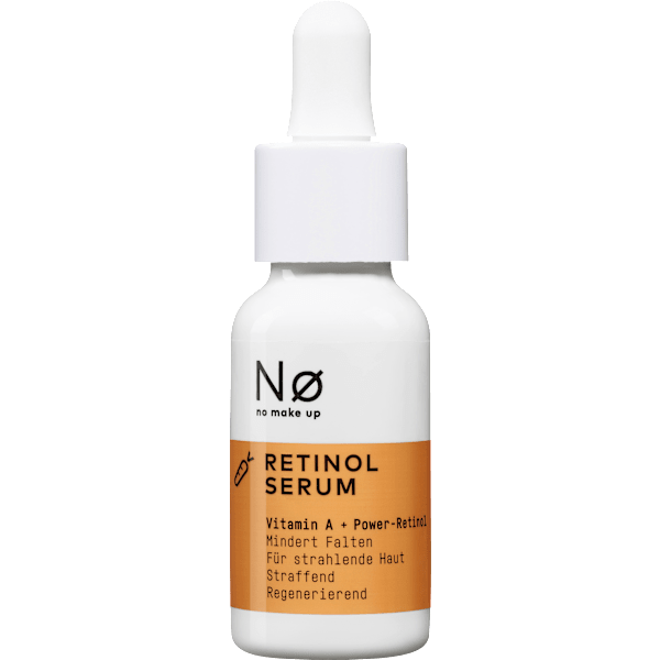 Serum Retinol NØ cosmetics