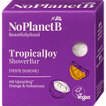 Festes Duschgel Orange & Kokosnuss No Planet B