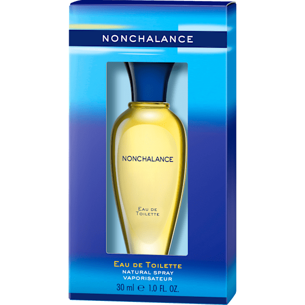 Eau de Toilette Nonchalance
