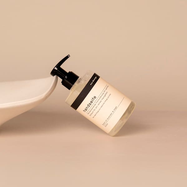 Flüssigseife Lavender & Sage nordesign