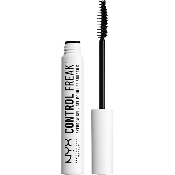 Augenbrauengel Control Freak 01 Clear NYX PROFESSIONAL MAKEUP