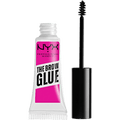 Augenbrauengel The Brow Glue Stick 01 Transparent NYX PROFESSIONAL MAKEUP