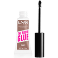 Augenbrauengel The Brow Glue Styler 02 Taupe Blond NYX PROFESSIONAL MAKEUP