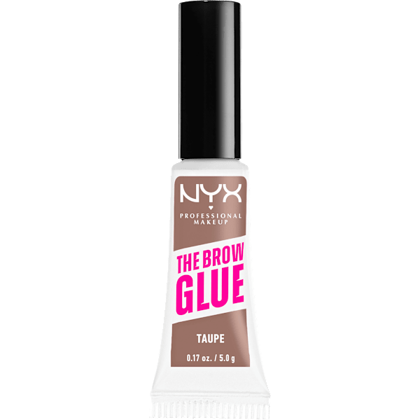 Augenbrauengel The Brow Glue Styler 02 Taupe Blond NYX PROFESSIONAL MAKEUP