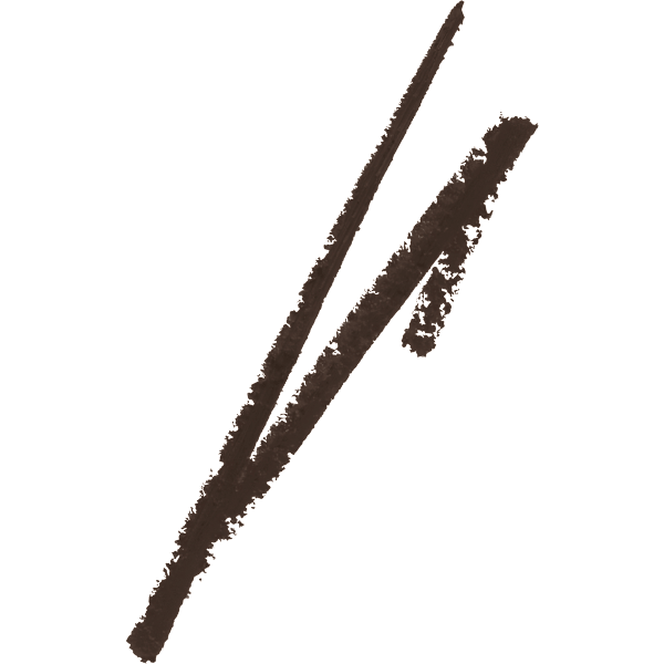 Augenbrauenstift Blade & Shade Nano 07 Ash Brown NYX PROFESSIONAL MAKEUP