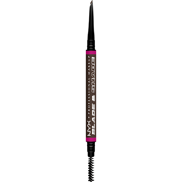 Augenbrauenstift Blade & Shade Nano 07 Ash Brown NYX PROFESSIONAL MAKEUP