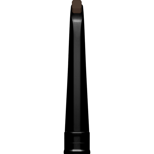 Augenbrauenstift Blade & Shade Nano, 10 Espresso NYX PROFESSIONAL MAKEUP