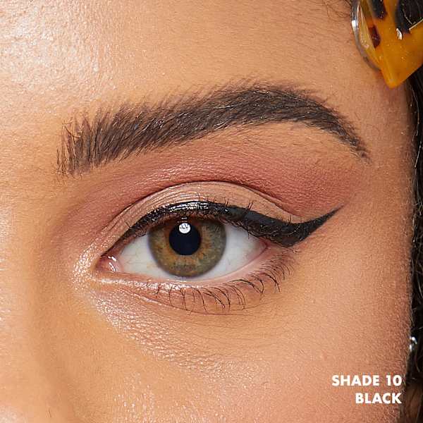 Augenbrauenstift Lift N Snatch 10 Black NYX PROFESSIONAL MAKEUP