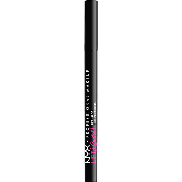 Augenbrauenstift Lift & Snatch 08 Espresso NYX PROFESSIONAL MAKEUP