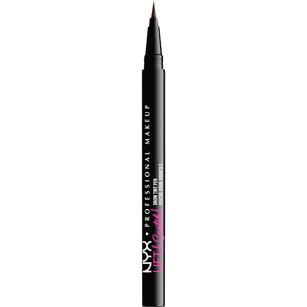 Augenbrauenstift Lift & Snatch 08 Espresso NYX PROFESSIONAL MAKEUP