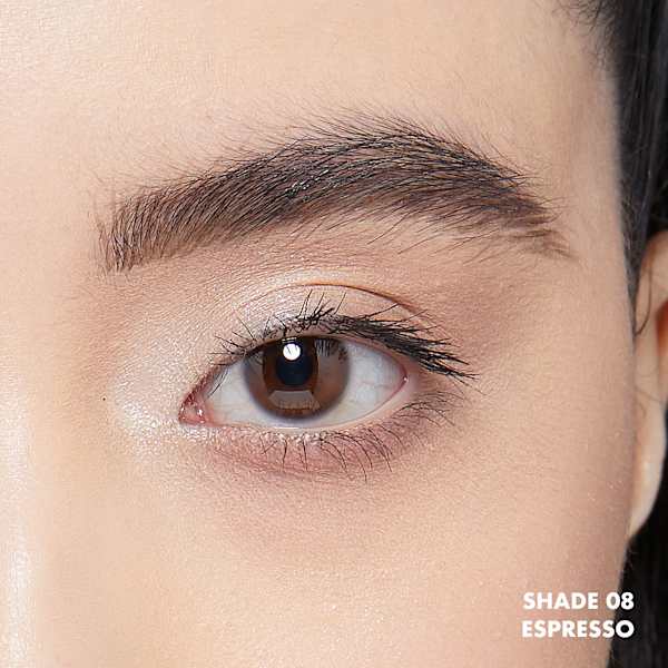 Augenbrauenstift Lift & Snatch 08 Espresso NYX PROFESSIONAL MAKEUP