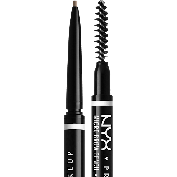Augenbrauenstift Micro 02 Blonde NYX PROFESSIONAL MAKEUP