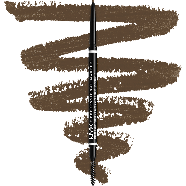 Augenbrauenstift Micro 05 Ash Brown NYX PROFESSIONAL MAKEUP