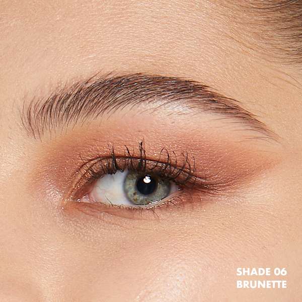 Augenbrauenstift Micro 06 Brunette NYX PROFESSIONAL MAKEUP