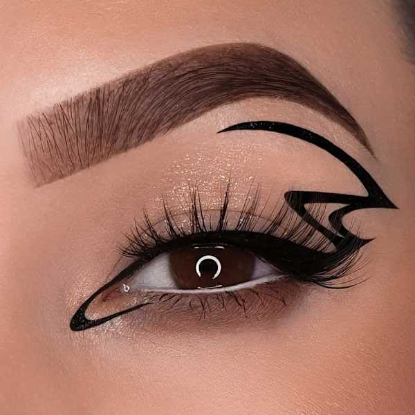 Augenbrauenstift Micro 07 Espresso NYX PROFESSIONAL MAKEUP