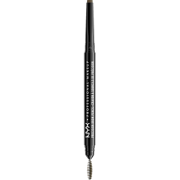 Augenbrauenstift Precision 02 Taupe NYX PROFESSIONAL MAKEUP
