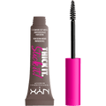 Brow Mascara Thick It Stick It 05 Ash Brown NYX PROFESSIONAL MAKEUP
