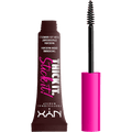 Brow Mascara Thick It Stick It 07 Espresso NYX PROFESSIONAL MAKEUP