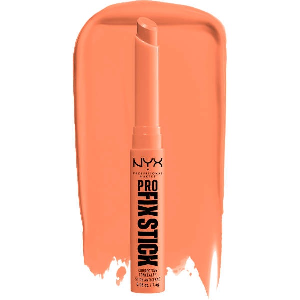 Concealer Pro Fix Stick Quick  0.4 Dark Peach NYX PROFESSIONAL MAKEUP