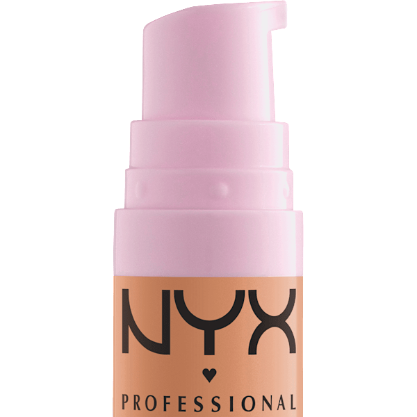 Concealer Serum Bare With Me Medium 07 NYX PROFESSIONAL MAKEUP