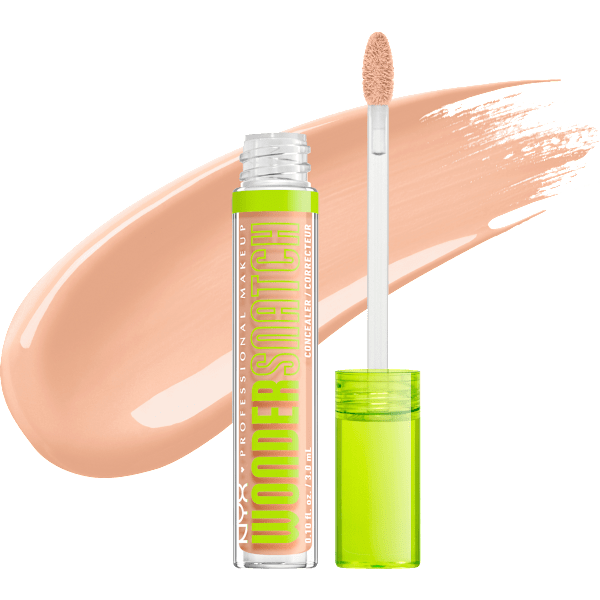 Concealer Wonder Snatch 07 Light Ivory NYX PROFESSIONAL MAKEUP