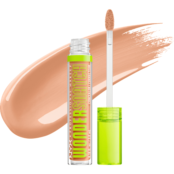 Concealer Wonder Snatch 13 Medium Light NYX PROFESSIONAL MAKEUP