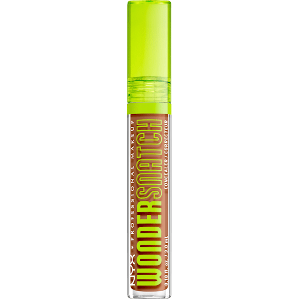 Concealer Wonder Snatch 19 Nutmeg NYX PROFESSIONAL MAKEUP