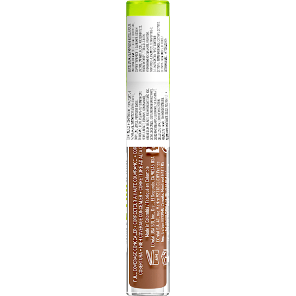 Concealer Wonder Snatch 23 Sienna NYX PROFESSIONAL MAKEUP