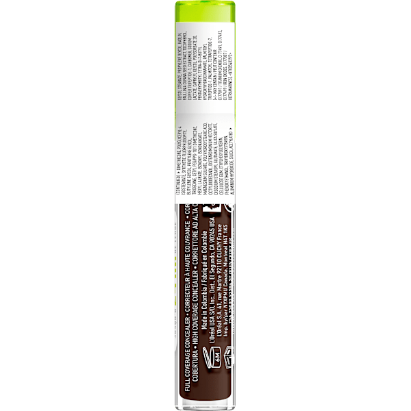 Concealer Wonder Snatch 30 Rich Espresso NYX PROFESSIONAL MAKEUP