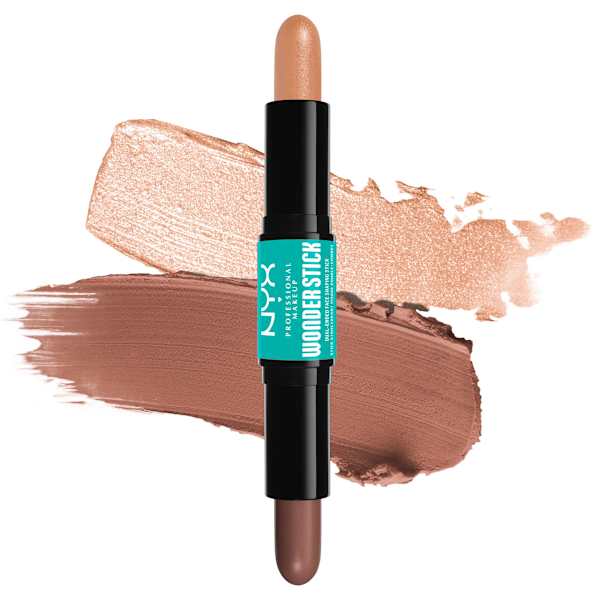 Contouringstift Dual Face Lift Fair 01 NYX PROFESSIONAL MAKEUP