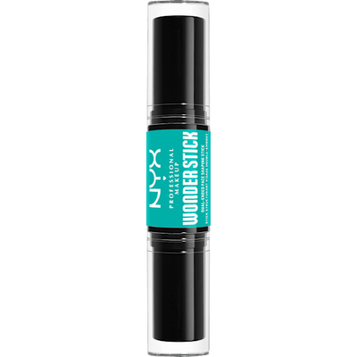 NYX PROFESSIONAL MAKEUP Contouring pencil Dual Face Lift Fair 01, 1 pc