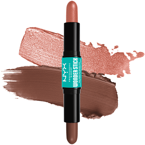 Contouringstift Wonder Dual Face Lift Light Medium 03 NYX PROFESSIONAL MAKEUP