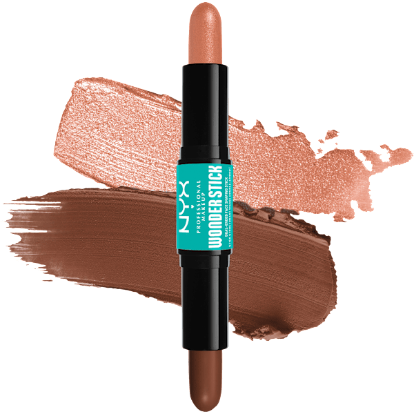 Contouringstift Wonder Dual Face Lift Medium 04 NYX PROFESSIONAL MAKEUP
