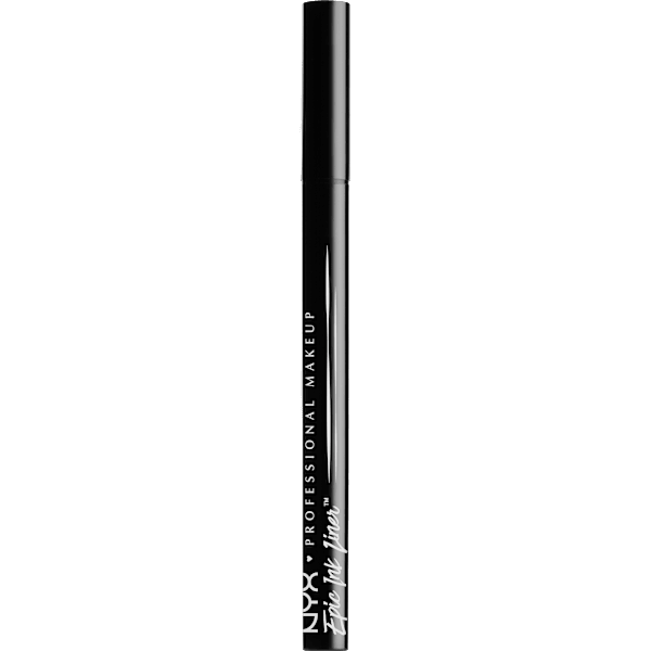 Eyeliner Epic Ink Liner 01 Black NYX PROFESSIONAL MAKEUP