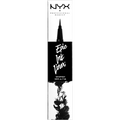 Eyeliner Epic Ink Liner 01 Black NYX PROFESSIONAL MAKEUP