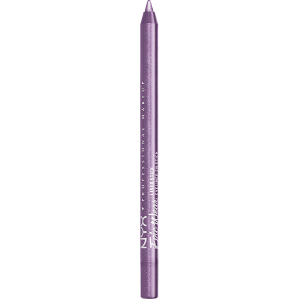 Eyeliner Epic Wear Sticks Waterproof 20 Graphic Purple NYX PROFESSIONAL MAKEUP