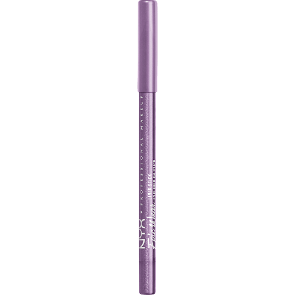 Eyeliner Epic Wear Sticks Waterproof 20 Graphic Purple NYX PROFESSIONAL MAKEUP