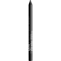 Eyeliner Epic Wear Waterproof 08 Pitch Black NYX PROFESSIONAL MAKEUP