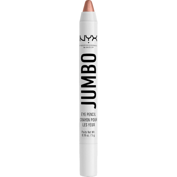 Eyeliner & Lidschatten Jumbo 33 Latte NYX PROFESSIONAL MAKEUP